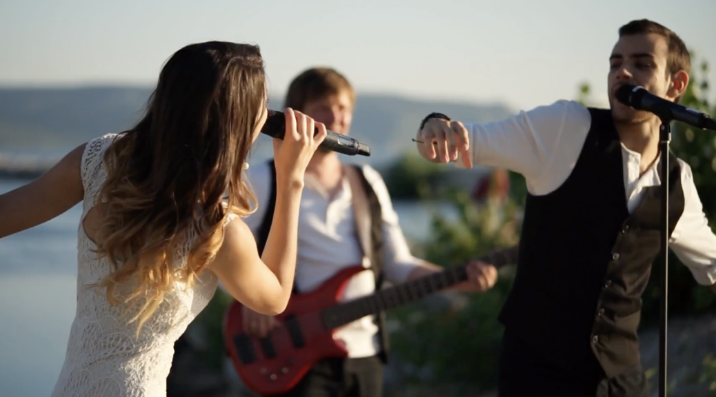 boston wedding bands