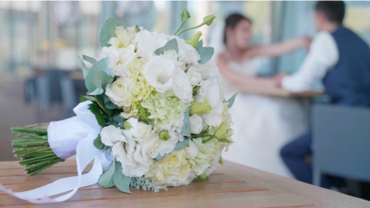 The Best 4 Floral Designers For Today's Boston Weddings
