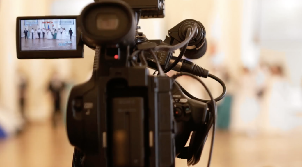 boston videography