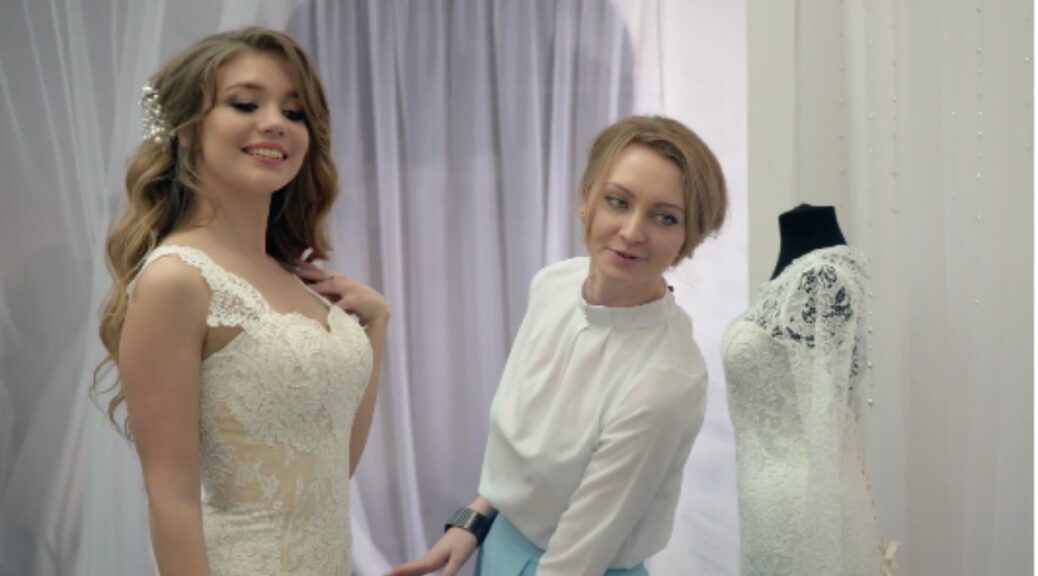 bridal shops in Boston